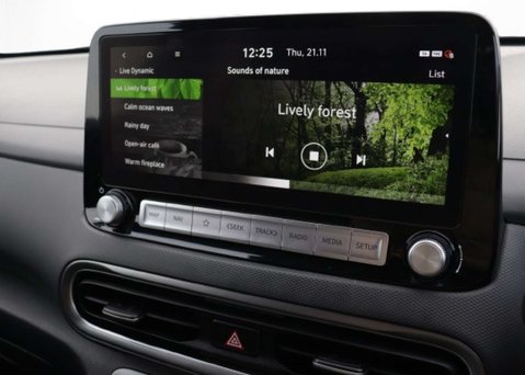 Hyundai KONA Kona Premium EV 5dr 26