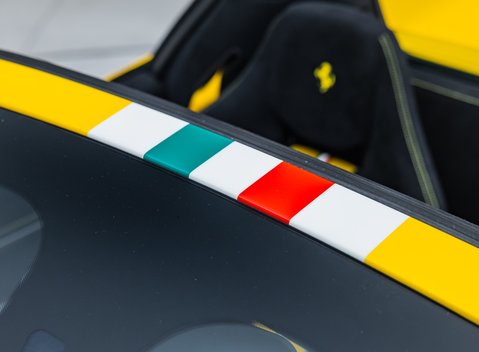 Ferrari 458 Speciale A 49
