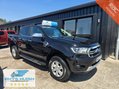 Ford Ranger LIMITED ECOBLUE 1