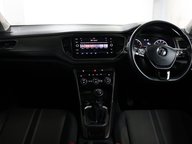 Volkswagen T-Roc DESIGN TSI 41