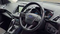 Ford Kuga 2.0 TDCi Titanium SUV 5dr Diesel Powershift AWD Euro 6 (s/s) (180 ps) 59