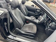 Mercedes-Benz E Class E 220 D AMG LINE PREMIUM 15