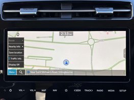 Hyundai TUCSON 1.6 Tucson Ultimate TGDi HEV Auto 5dr 32