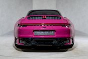Porsche 911 TARGA 4S PDK. NOW SOLD. SIMILAR REQUIRED. PLEASE CALL 01903 254800. 5
