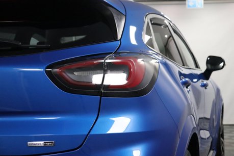 Ford Puma ST-LINE X MHEV 23