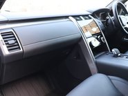 Land Rover Discovery R-DYNAMIC SE MHEV WITH GENUINE REAR SEAT CONVERSION STYLED BY SEEKER  19