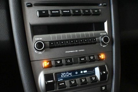 Porsche Cayman 2.7 Cayman 3dr 42