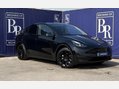 Tesla Model Y (Dual Motor) Long Range SUV 5dr Electric Auto 4WDE (384 bhp) 1