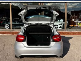 Mercedes-Benz A Class 1.5 A 180 D SE Executive Auto 5dr 71