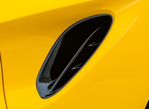 Lotus Emira V6 First Edition 34