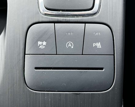 Ford Kuga 1.5 Kuga ST-Line X Edition EcoBlue Auto 5dr 54