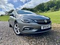 Vauxhall Astra SRI 10