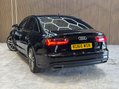 Audi A6 3.0 A6 Black Edition TDI Quattro Semi-Auto 4WD 4dr 5