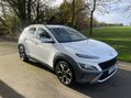 Hyundai KONA 1.0 T-GDi MHEV Premium Euro 6 (s/s) 5dr 3