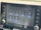 Toyota Rav4 2.5 VVT-h Dynamic CVT Euro 6 (s/s) 5dr 15