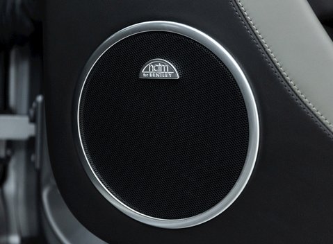 Bentley Continental Supersports 21