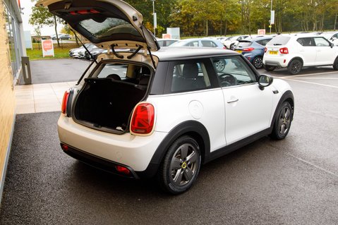 Mini Hatch COOPER S LEVEL 1 35