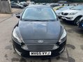 Ford Focus 1.0T EcoBoost Titanium Euro 6 (s/s) 5dr 2