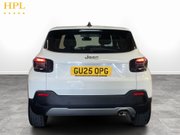 Jeep Avenger 1.2 Altitude SUV 5dr Petrol Manual Euro 6 (s/s) (100 ps) 6