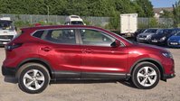 Nissan Qashqai 1.3 DIG-T Acenta Premium SUV 5dr Petrol DCT Auto Euro 6 (s/s) (160 ps) 10
