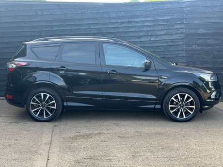 Ford Kuga 1.5 Kuga ST-Line 5dr 15