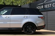 Land Rover Range Rover Sport 5.0 Range Rover Sport Autobiography Dynamic V8 S/C Auto 4WD 5dr 11
