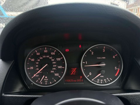 BMW X1 2.0 20d Sport Auto xDrive Euro 5 (s/s) 5dr 78