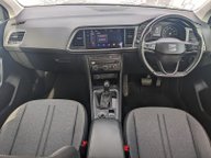 SEAT Ateca TSI EVO SE TECHNOLOGY DSG 13