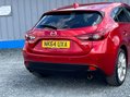 Mazda 3 2.0 SKYACTIV-G Sport Nav Euro 5 (s/s) 5dr 37