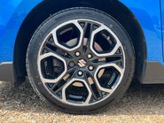 Suzuki Swift SPORT BOOSTERJET MHEV 4