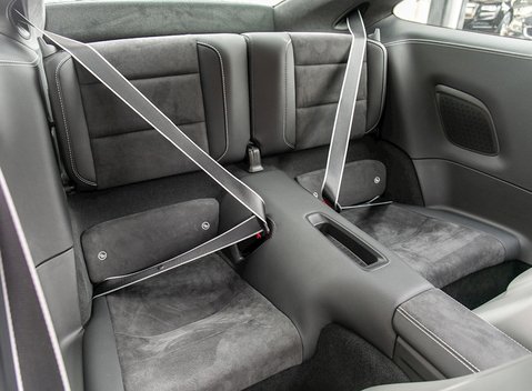 Porsche 911 (991) Carrera GTS 13