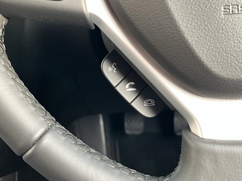 Suzuki Vitara 1.4 Boosterjet Mild Hybrid Motion 5dr 22