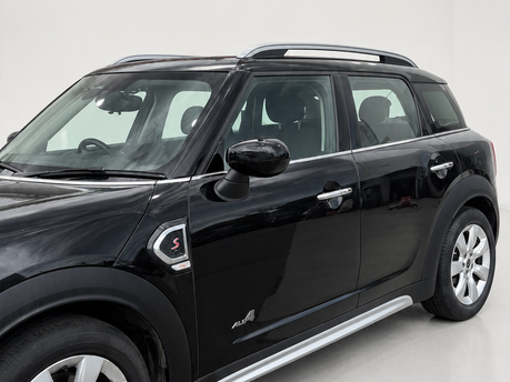 Mini Countryman COOPER S ALL4 CLASSIC