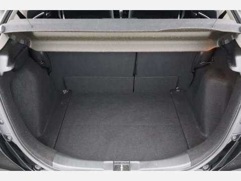 Honda Jazz 1.3 Jazz EX Navi i-VTec CVT 5dr 27