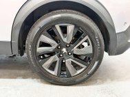 Peugeot e-2008 50kWh GT SUV 5dr Electric Auto (136 ps) 33