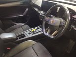 Cupra Formentor 1.4 eHybrid 12.8kWh V1 SUV 5dr Petrol Plug-in Hybrid DSG Euro 6 (s/s) (204  7