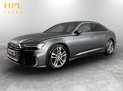 Audi A6 2.0 TDI 40 S line Saloon 4dr Diesel S Tronic quattro Euro 6 (s/s) (204 ps) 3