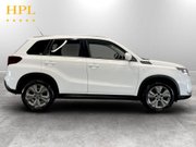 Suzuki Vitara 1.4 Boosterjet MHEV SZ-T SUV 5dr Petrol Hybrid Manual Euro 6 (s/s) (129 ps) 8