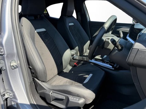 Vauxhall Mokka 1.2 Turbo Ultimate 5dr Auto 18