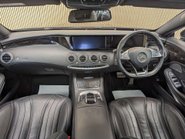 Mercedes-Benz S Class 5.5 S63 AMG Auto 2dr 41