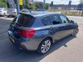 BMW 1 Series 2.0 118d Sport Euro 6 (s/s) 5dr 5