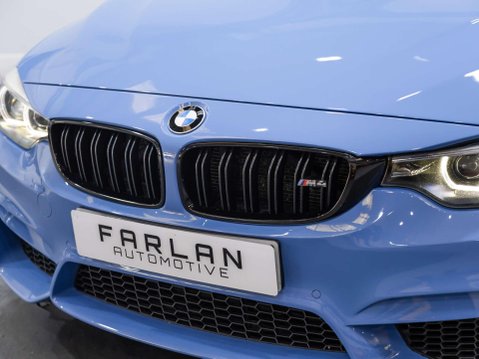 BMW M4 3.0 BiTurbo Competition Coupe 2dr Petrol DCT Euro 6 (s/s) (450 ps) 73