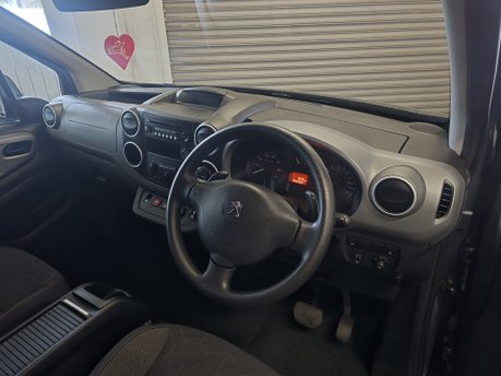 Peugeot Partner BLUE HDI TEPEE ACTIVE = MICRO CAMPER 40
