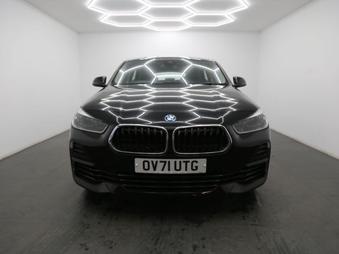 BMW X2 1.5 25e 10kWh Sport Auto xDrive Euro 6 (s/s) 5dr 2