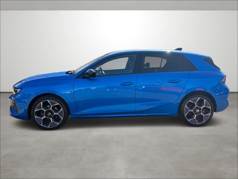 Vauxhall Astra 1.2 Turbo 130 Ultimate 5dr 6