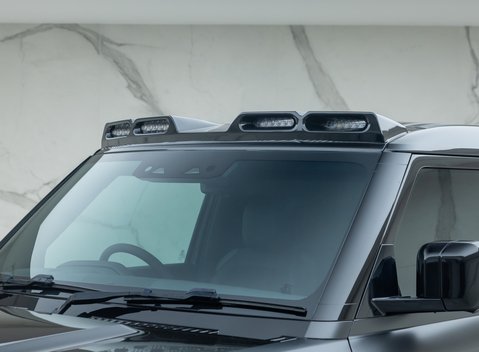 Land Rover Defender 90 V8 CARPATHIAN EDITION 31