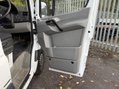 Mercedes-Benz Sprinter 316 CDI LWB 14