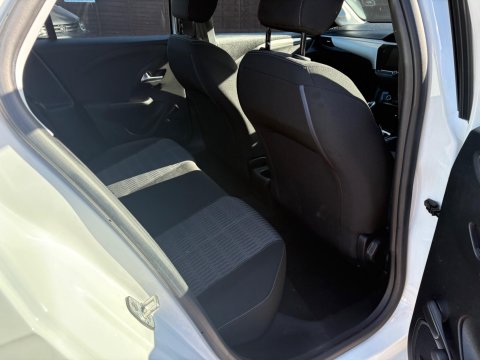 Vauxhall Corsa SE 15