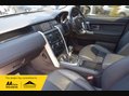 Land Rover Discovery Sport 2.0 Discovery Sport HSE Edition4 5dr 28