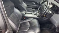 Land Rover Range Rover Evoque 2.0 TD4 SE Tech SUV 5dr Diesel Auto 4WD Euro 6 (s/s) (180 ps) 23